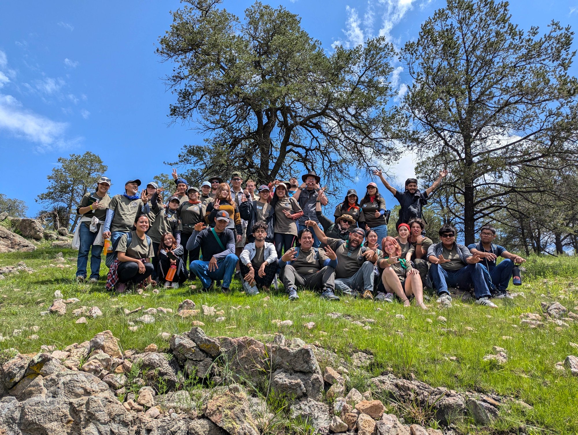 Hijos Del Rey Abril 2025