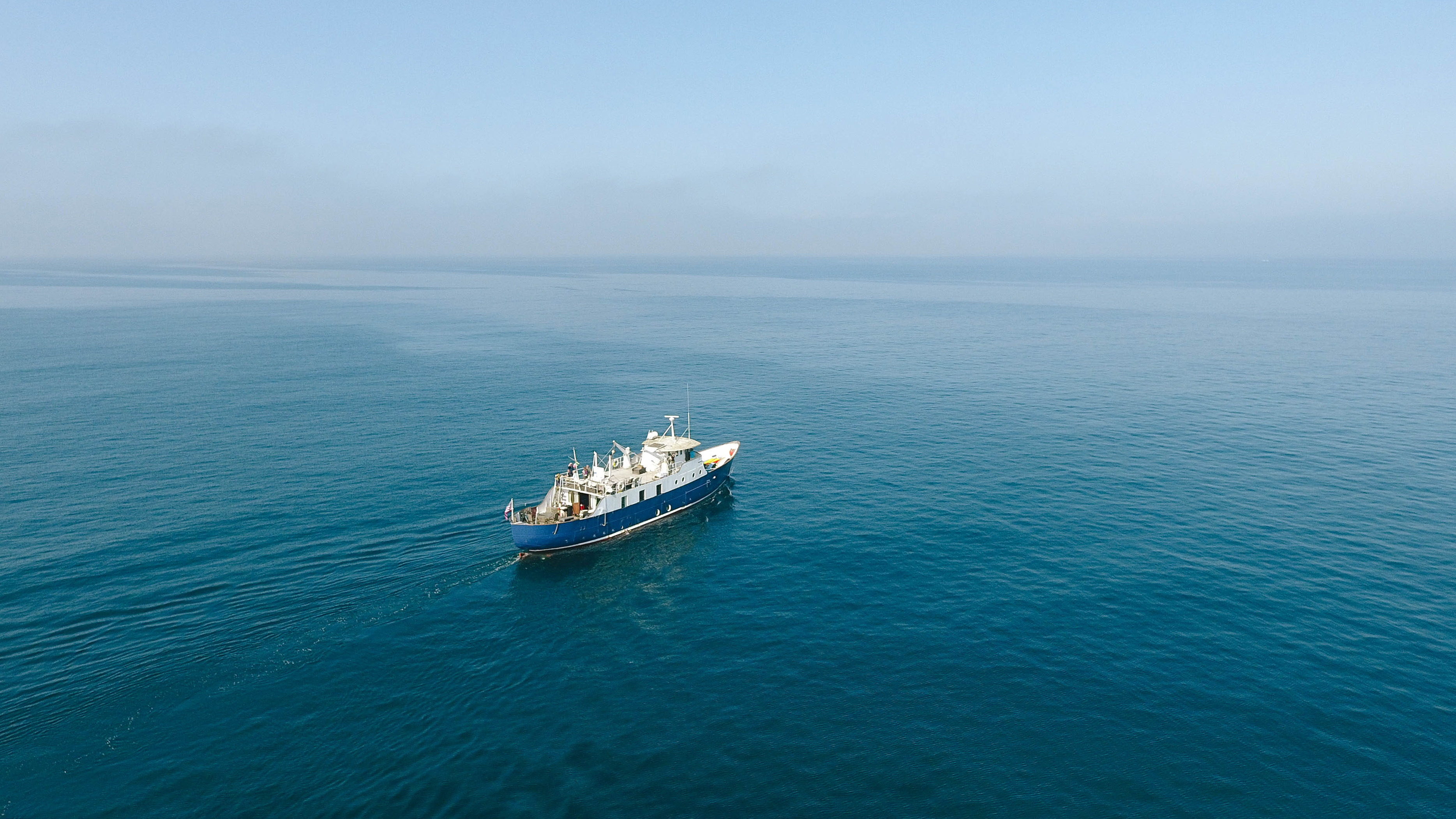 Lo que necesitas saber acerca de JUCUM Barcos Mazatlán